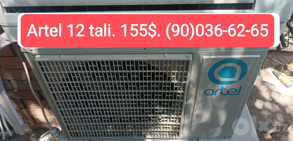 Artel 12 tali Kondisioner