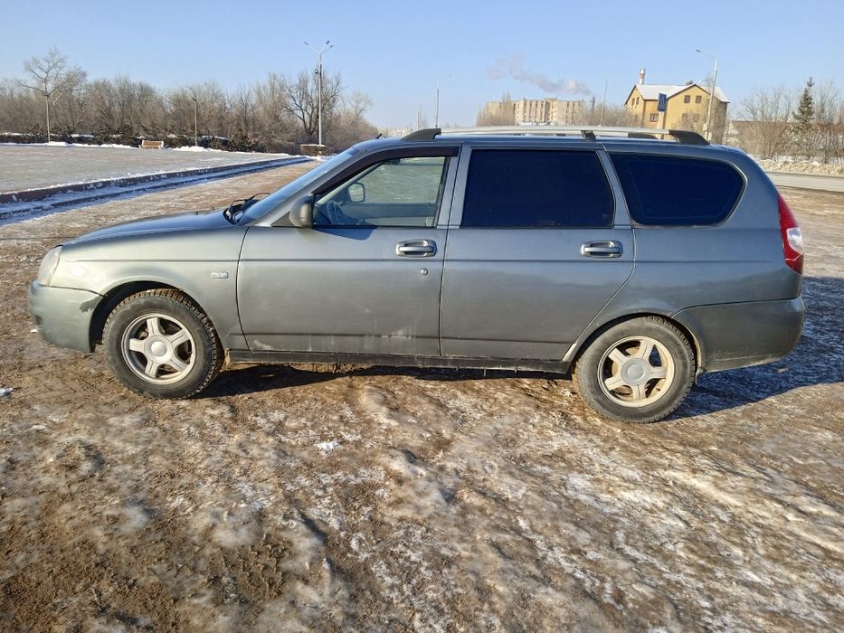 Продам Приору 1 универасал