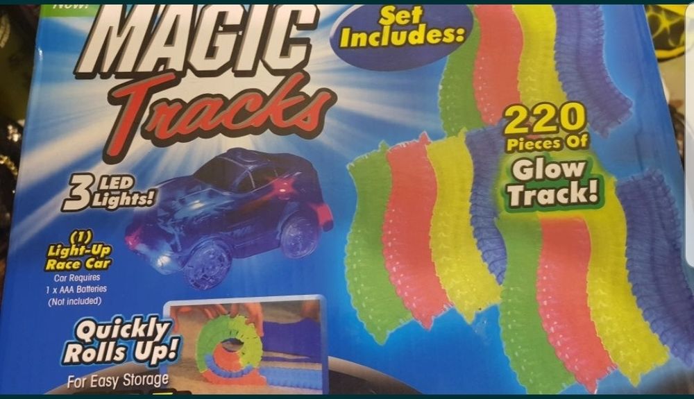 Маdic luminous Tpack