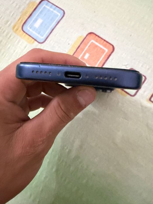 Vand iphone 17 pro