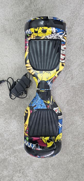 Hoverboard Original MonkeyBoard
