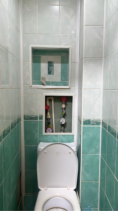 Сдам двухкомнатную квартиру