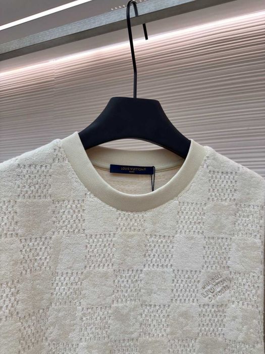 Tricou Louis Vuitton Premium