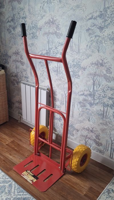 Тележка компактный