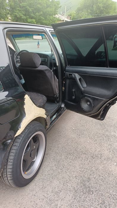 Продам гольф 3 Фольксваген golf 3