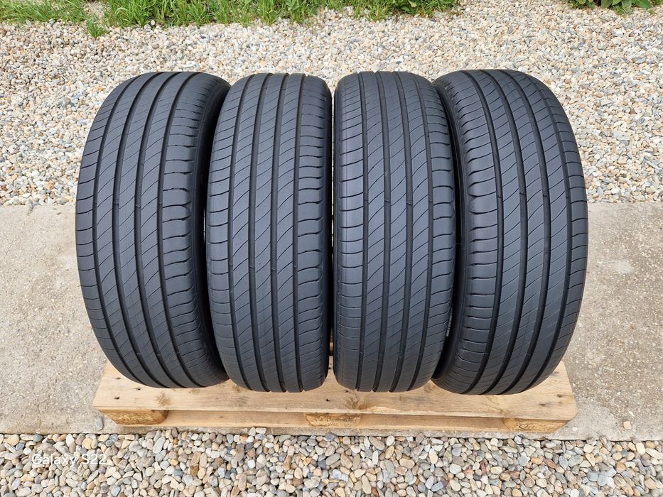4anvelope vara 195 60 18 Michelin 2024