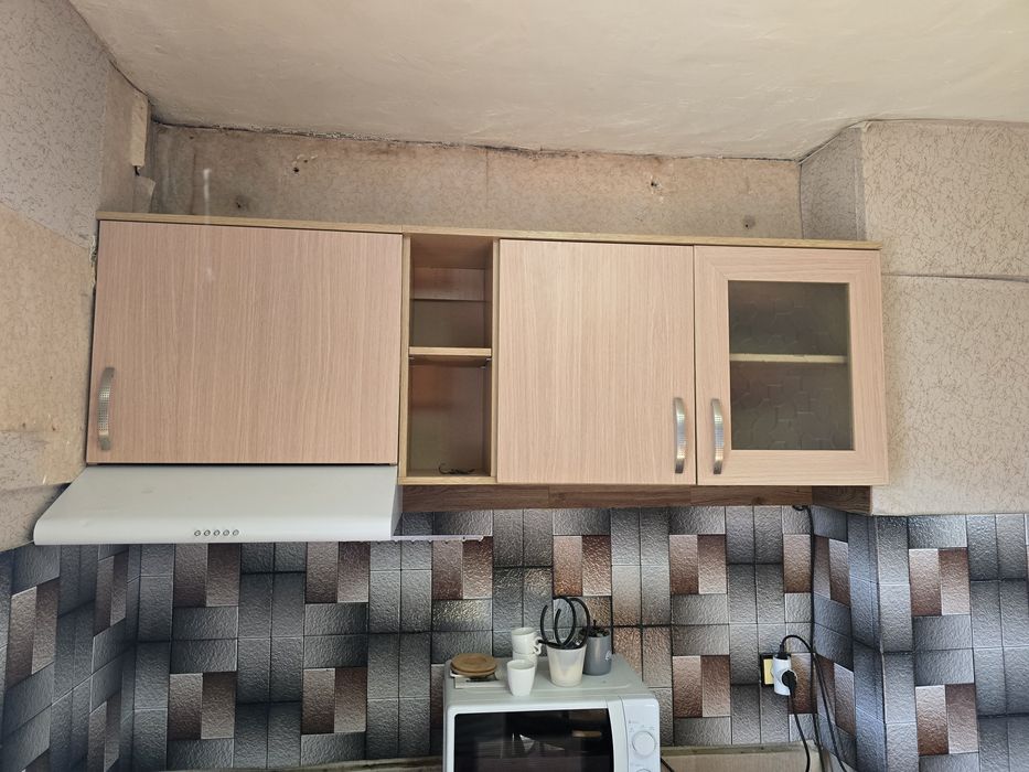 Кухненско обзавеждане