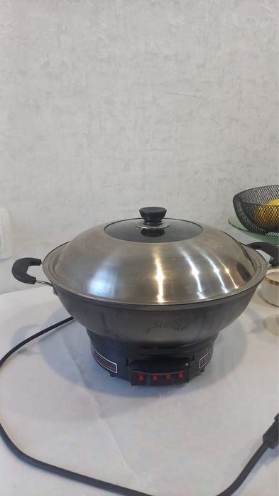 Продам Казан электрический