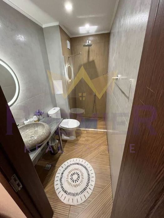 Продава се Двустаен апартамент в Созопол - 58 кв.м за 2414 €/кв.м - Снимка #6