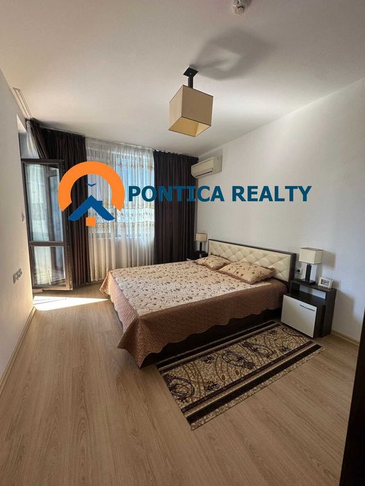 Хубав двустаен апартамент в Свети Влас