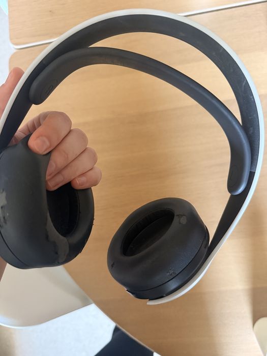 Căști Wireless PlayStation 5