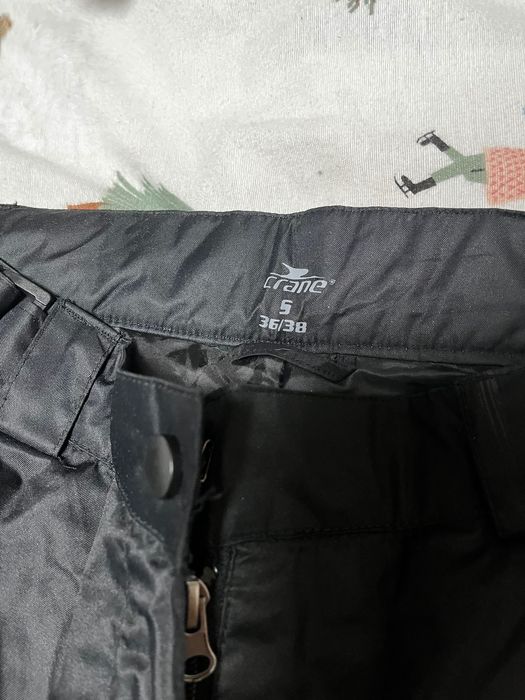 Ски панталон Crane S36/38