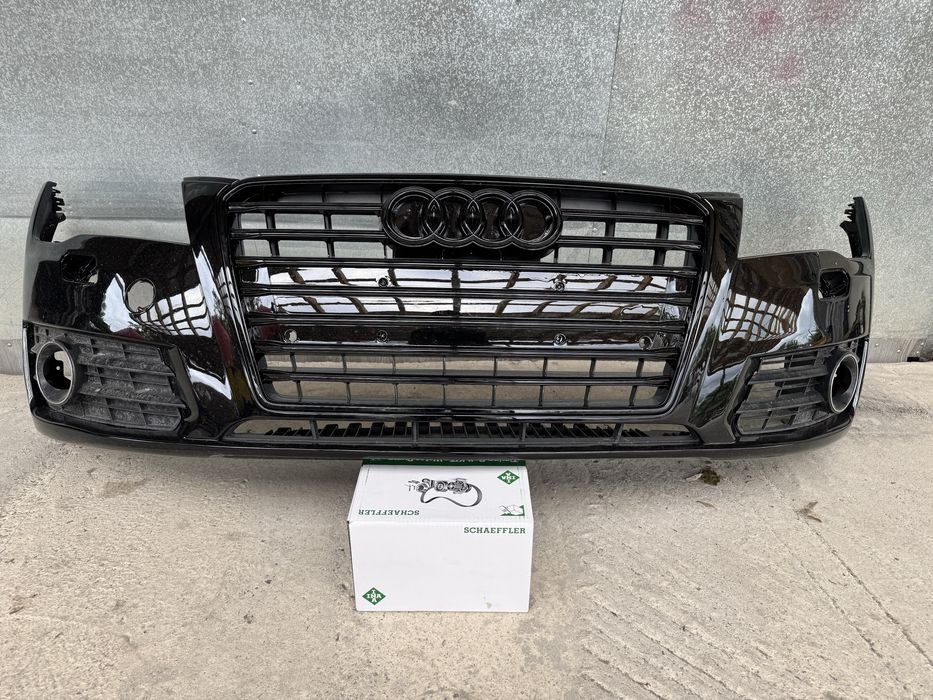 Bara Fata Audi A7 C7 4G8