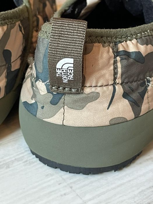 Пантофи The North Face Thermoball Traction Mule  36 номер