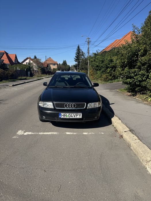 Audi A4 B5 1.9 TDI 116Cai