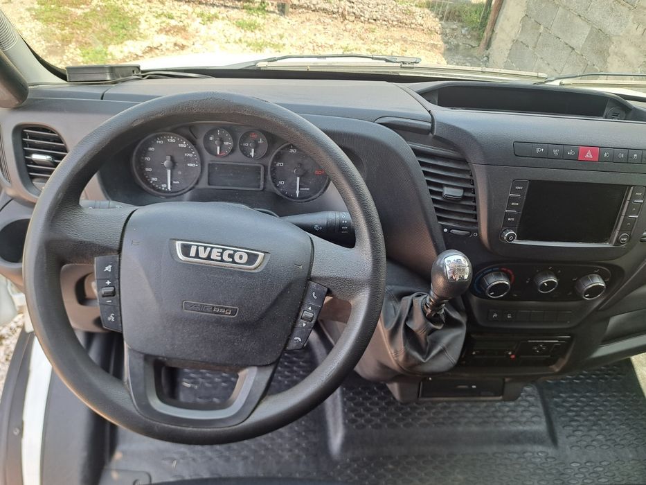 Iveco Daily 70 C 18