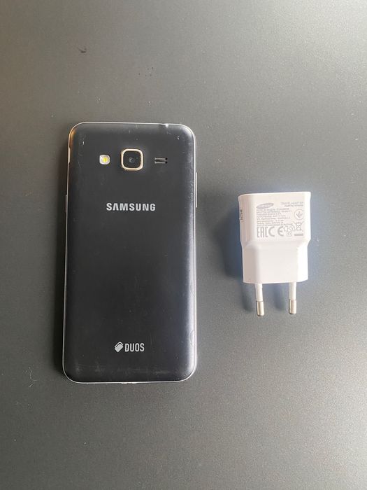 Telefon Samsung Galaxy J320 32Gb Dual Sim