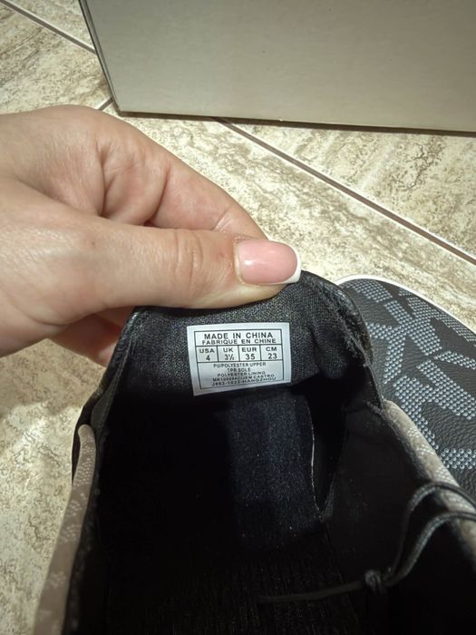 Обувки Michael Kors