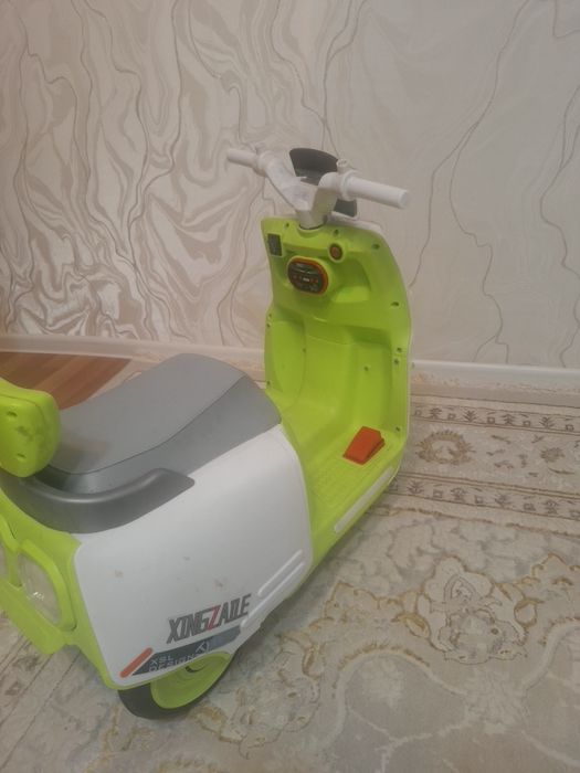 Продам мотокцикл