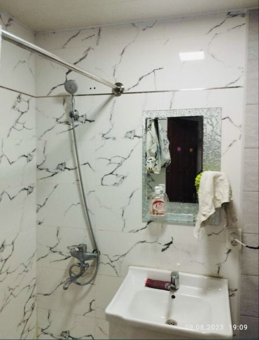 Квартира арендага берилади. Сагдианага