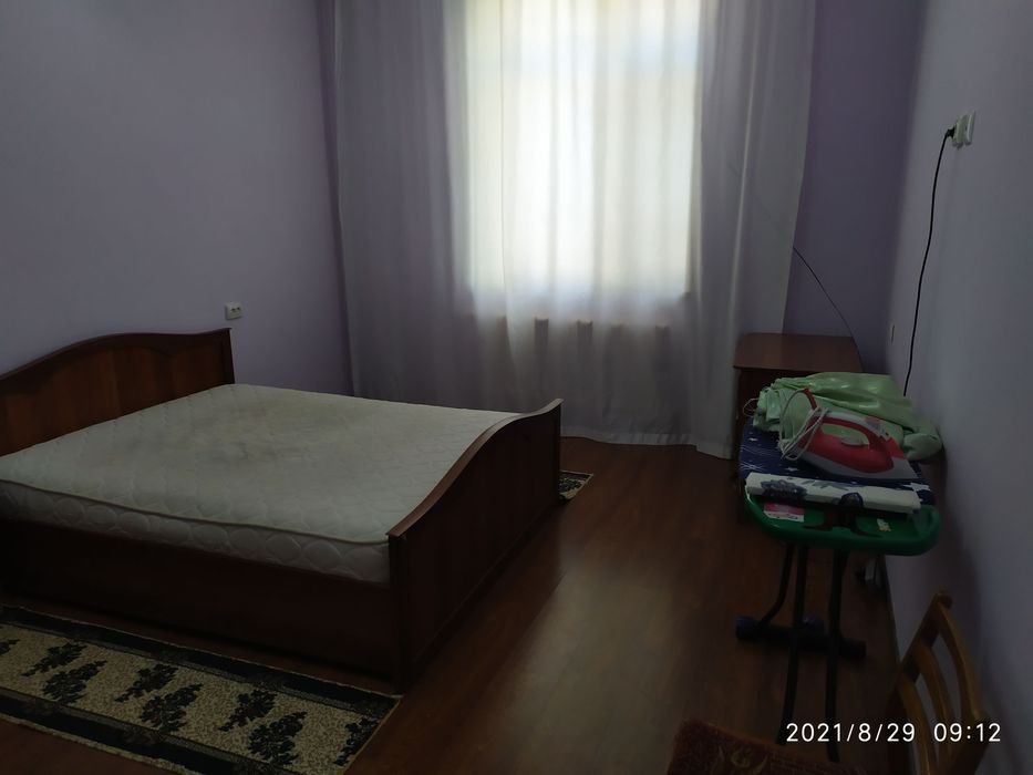 Бектемир тумани 6 сотих 4 хонали коттеж