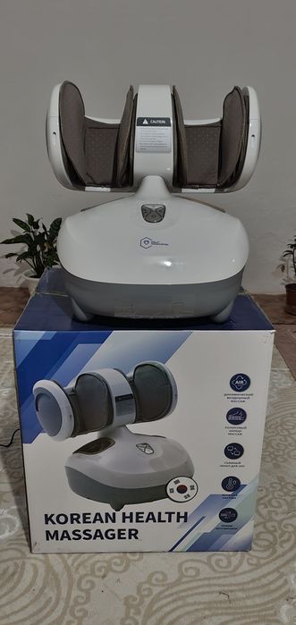 Аяқ массажоры сатылады
