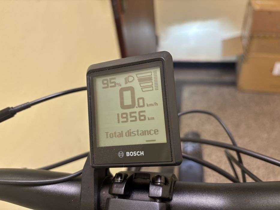 Електрически велосипед Bergamont 29 цола