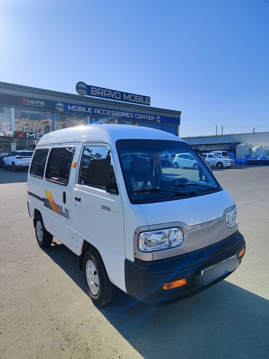 Damas sotiladi , 2024 , probeg 63.000 km