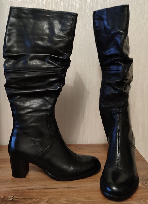 Продам обувь из натуральной кожи