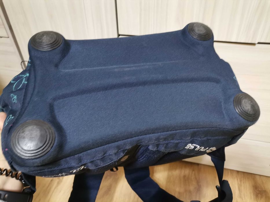 Раница Pulse много запазена