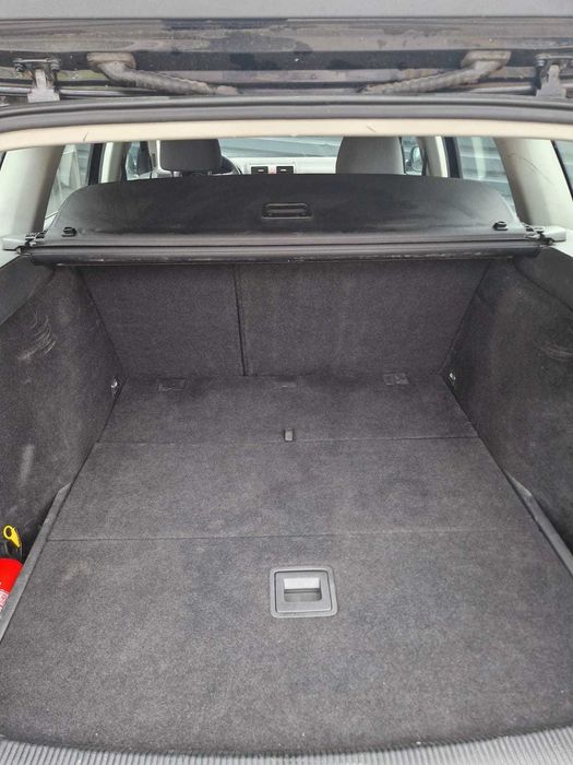 volkswagen Golf 5 1.9 TDI