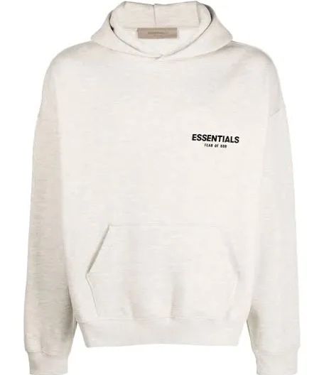 Hoodie Essentials Fear Of God Оригинал