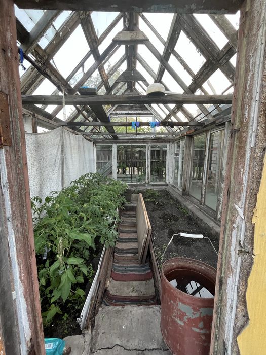 Продам дачный участок горизонт новопавловка