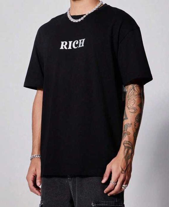 Мъжка тениска Rich