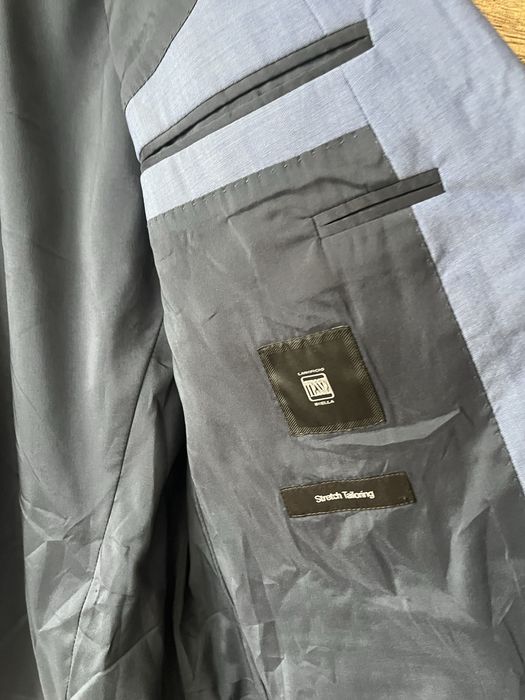 Hugo Boss : Stretch Tailoring - сако с размер М / Оригинал