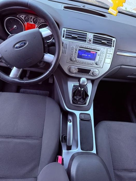 Ford kuga 2010  ford