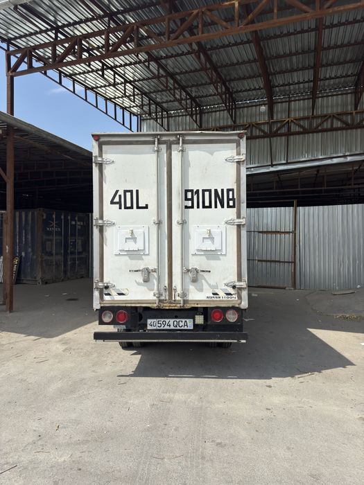 KIA BONGO III сотилади