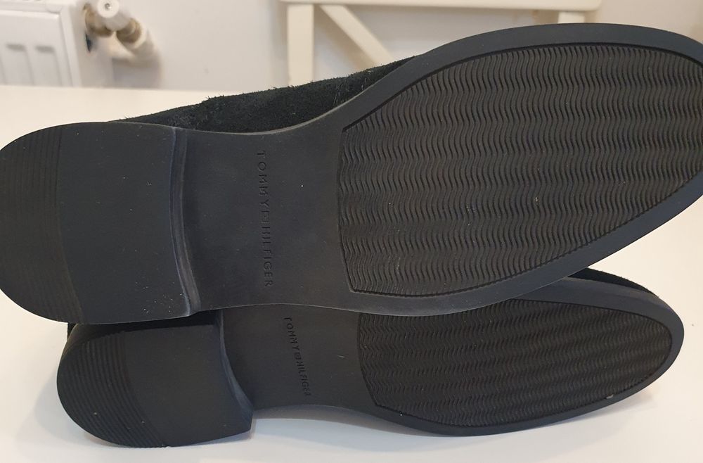 Ghete Tommy Hilfiger masura 44