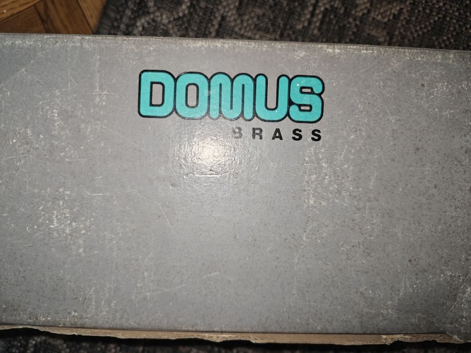 Светильник Domus Brass