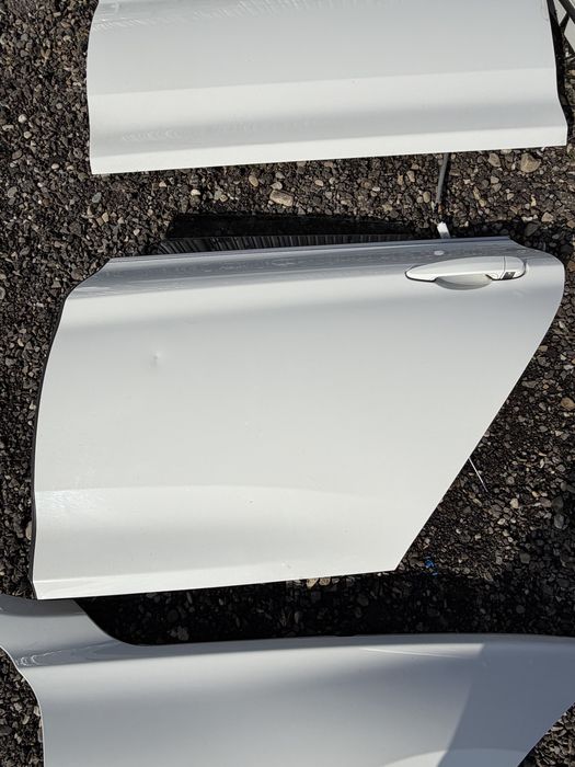 Usi stanga / Usi dreapta BMW Seria 3 GT F34