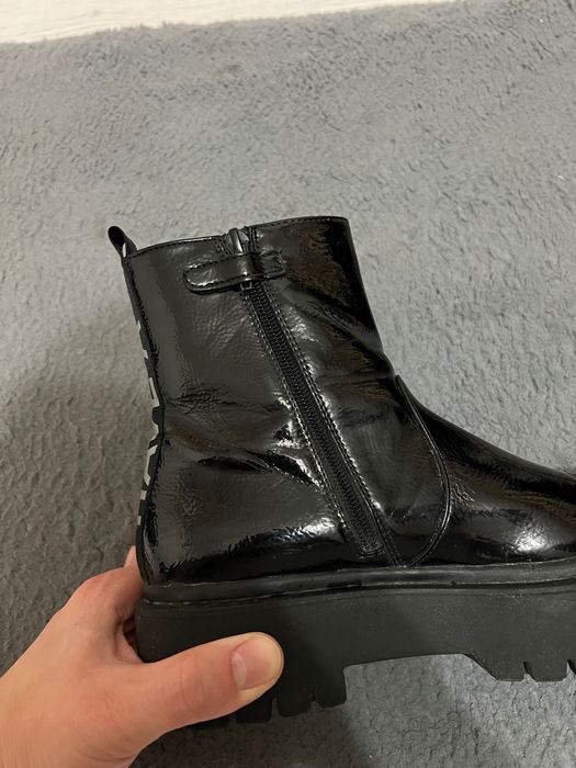 Gios Eppo 38 номер боти