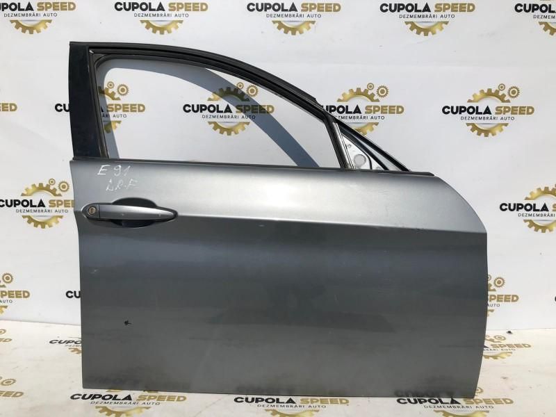 Portiera usa dreapta fata BMW Seria 3 E90 [2004 - 2010]