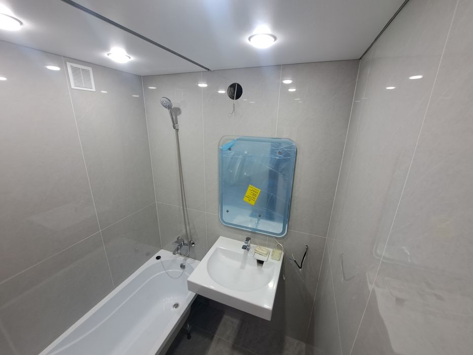 Услуги ремонта и отделки