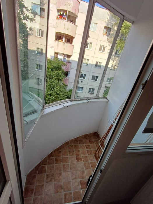 Proprietar – Închiriez garsonieră 28 mp, Str. Muncitorilor (Gheorgheni) – Termen Lung