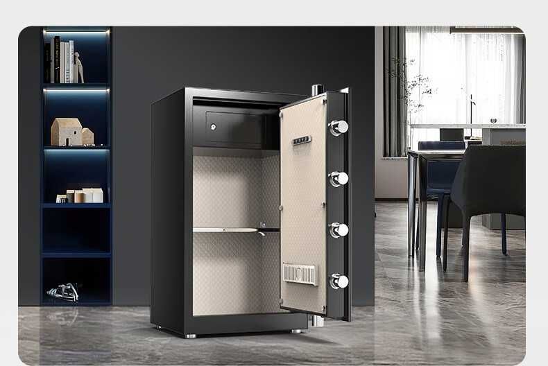 Сейфы надежные / Ishonchli seyflar