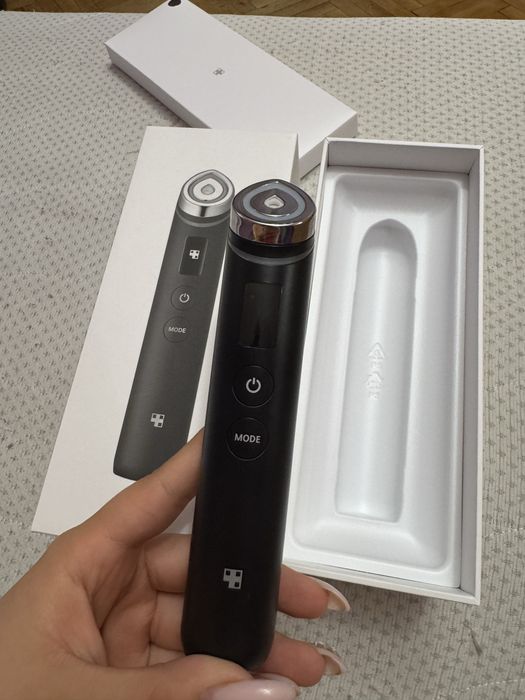 MediCube Age-R Booster Pro