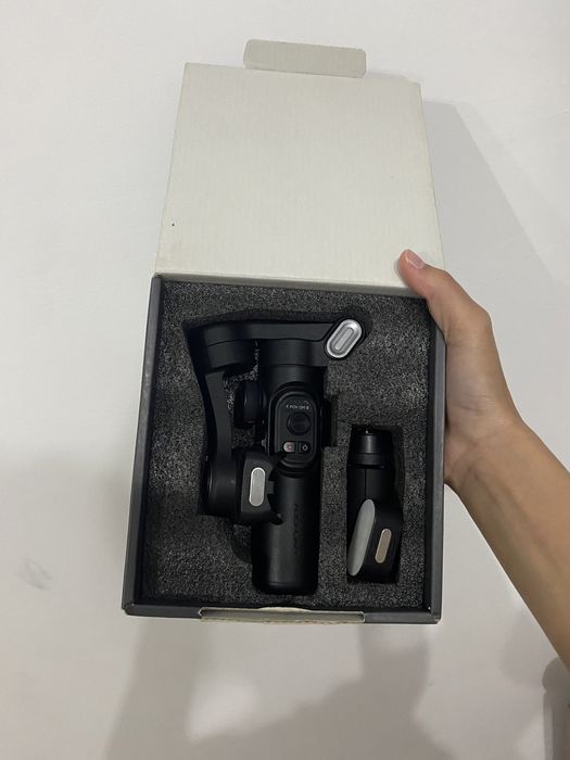 Стабилизатор для смартфона Smart XE (3-axis gimbal)