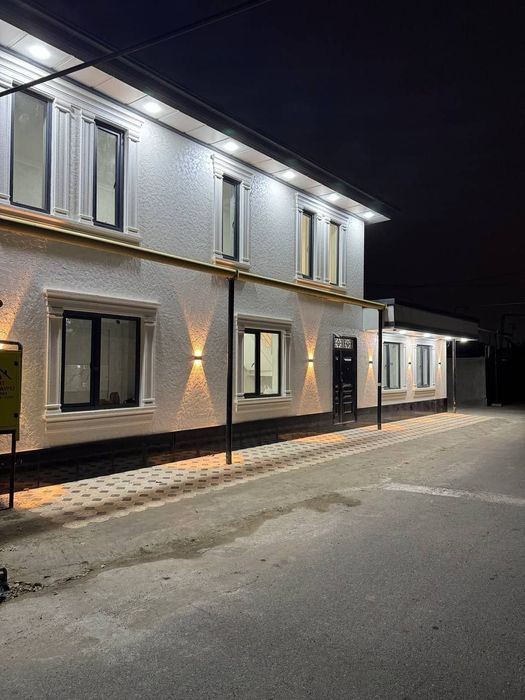 Срочна уй сотилади!!! катеж 3хона