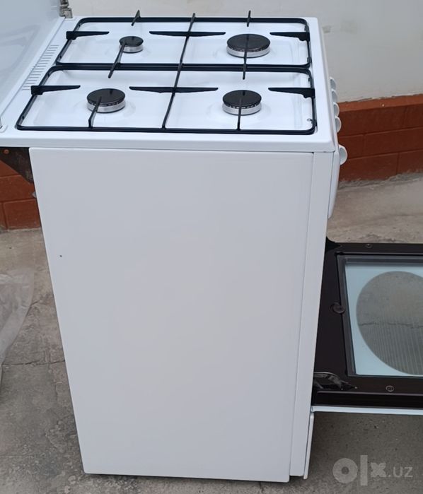 Газовый плита GEFEST