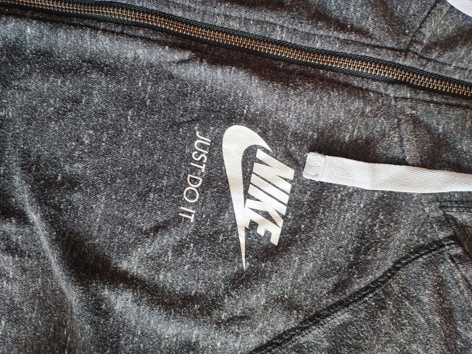 Горница Nike Just Do it  p-p L